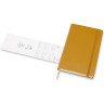 Ежедневник MOLESKINE Classic Soft Large, «жёлтая спелая дыня» DHM2112DC3
