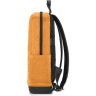 Рюкзак MOLESKINE THE BACKPACK RIPSTOP (оранжево-желтый) ET20SCC033BKM2